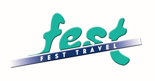 FEST Travel Logo