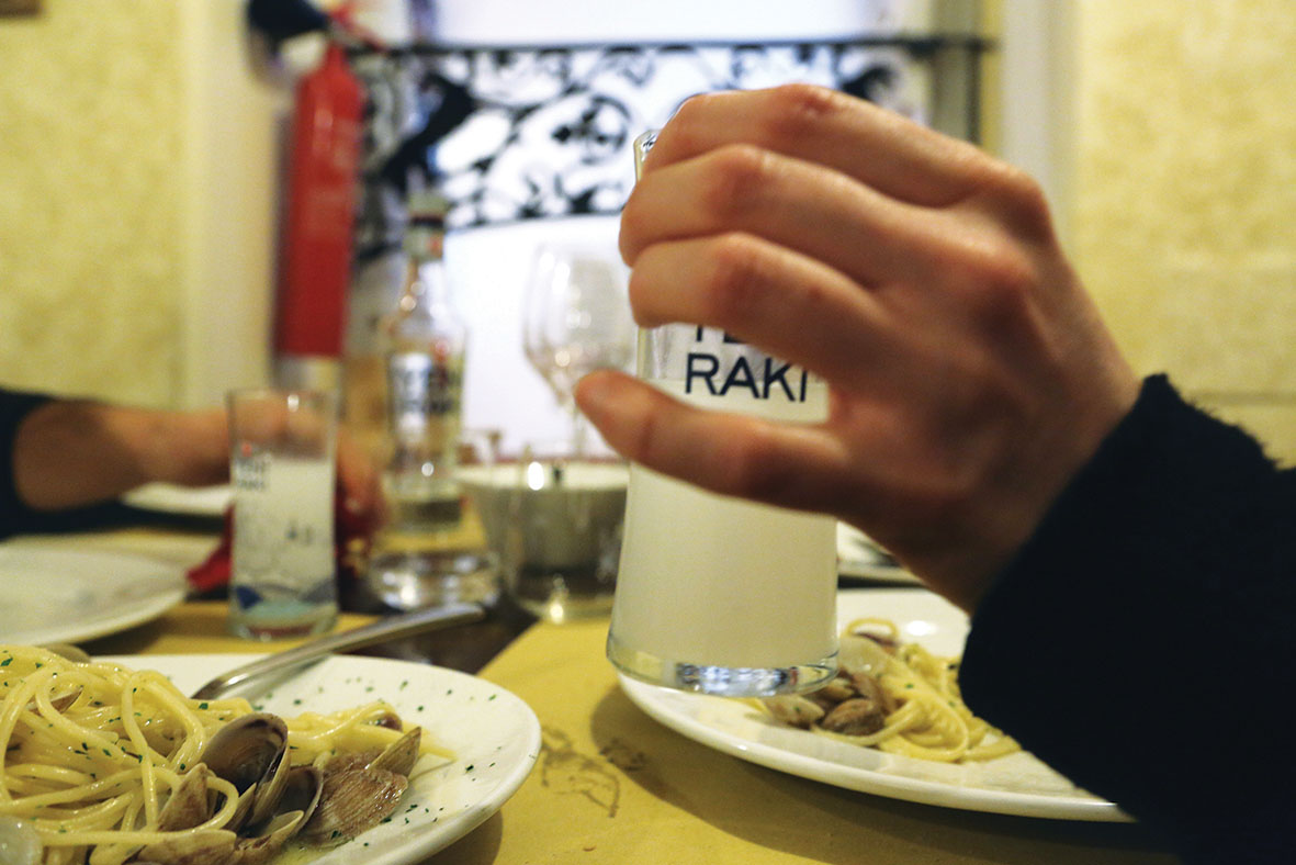 Raki - All you ever need to know