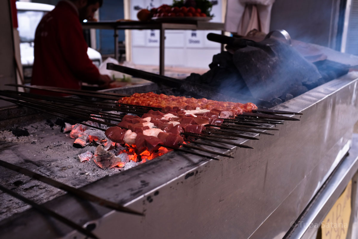 kebab-adana, copyright tuba şatana